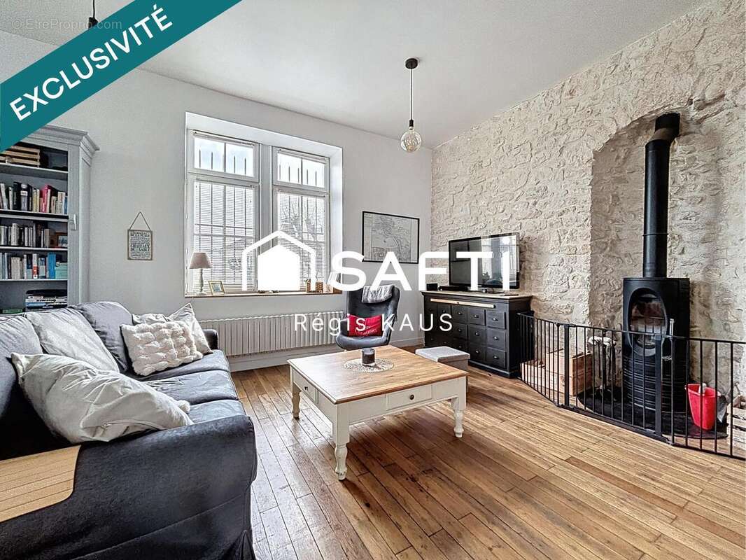 Photo 2 - Maison à NALLIERS