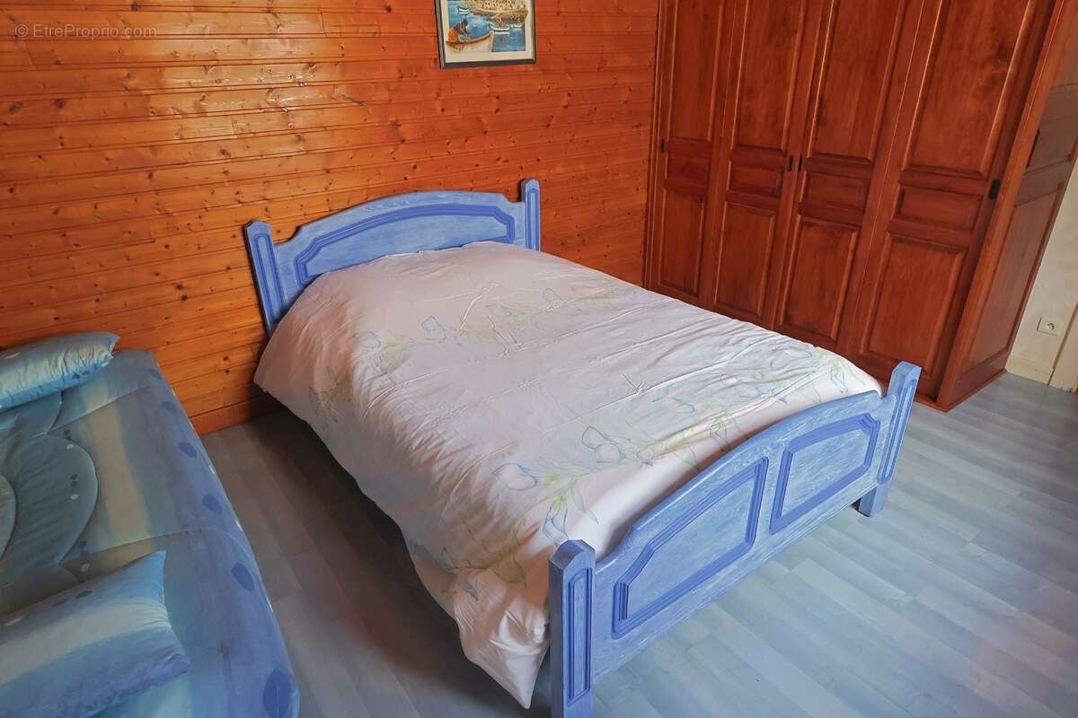 Appartement à vendre 4 pièces en duplex avec garage  (88) - photo 5