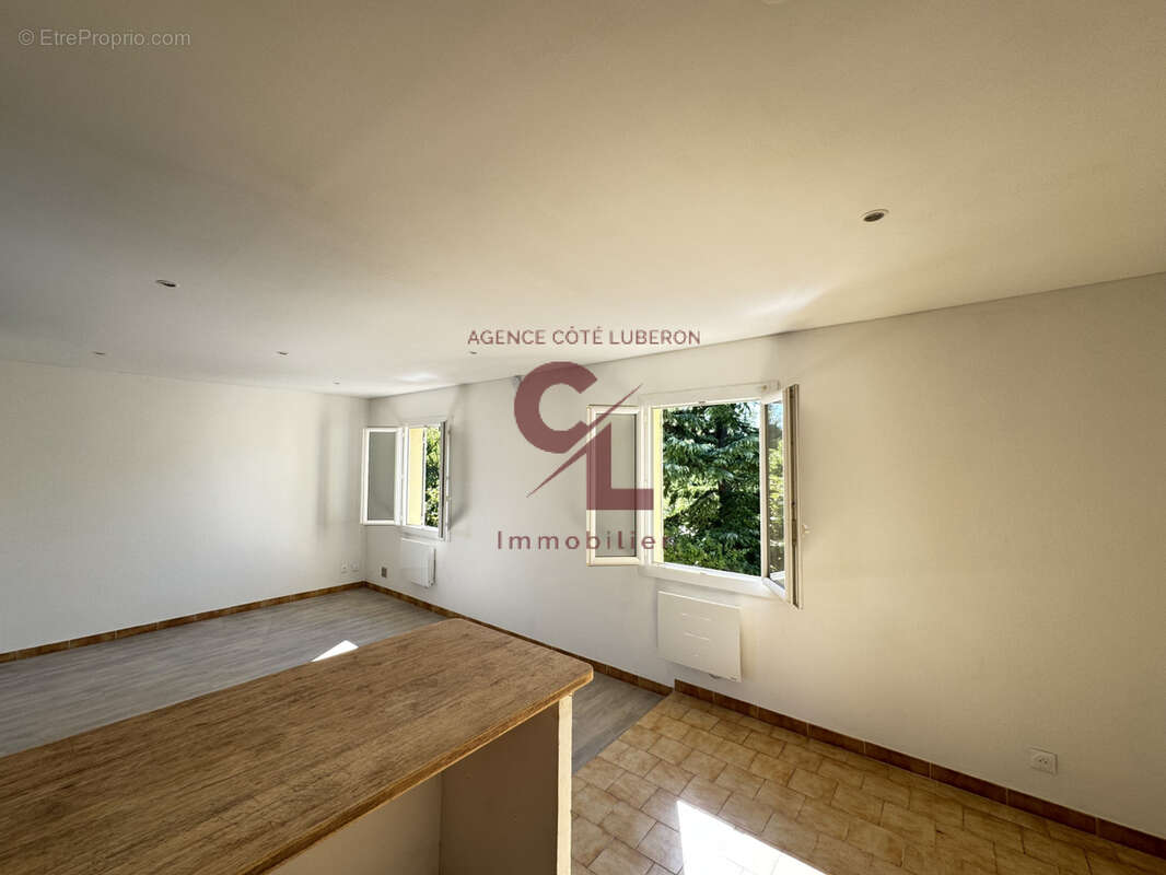 Appartement à CAVAILLON