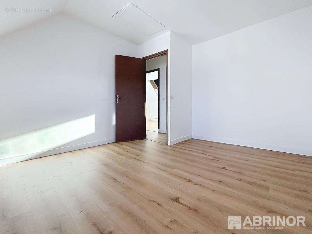 Maison à ANNOEULLIN