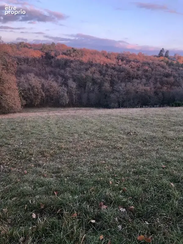 Terrain 2 200 m² à vendre à Trelissac (24750) - photo 3