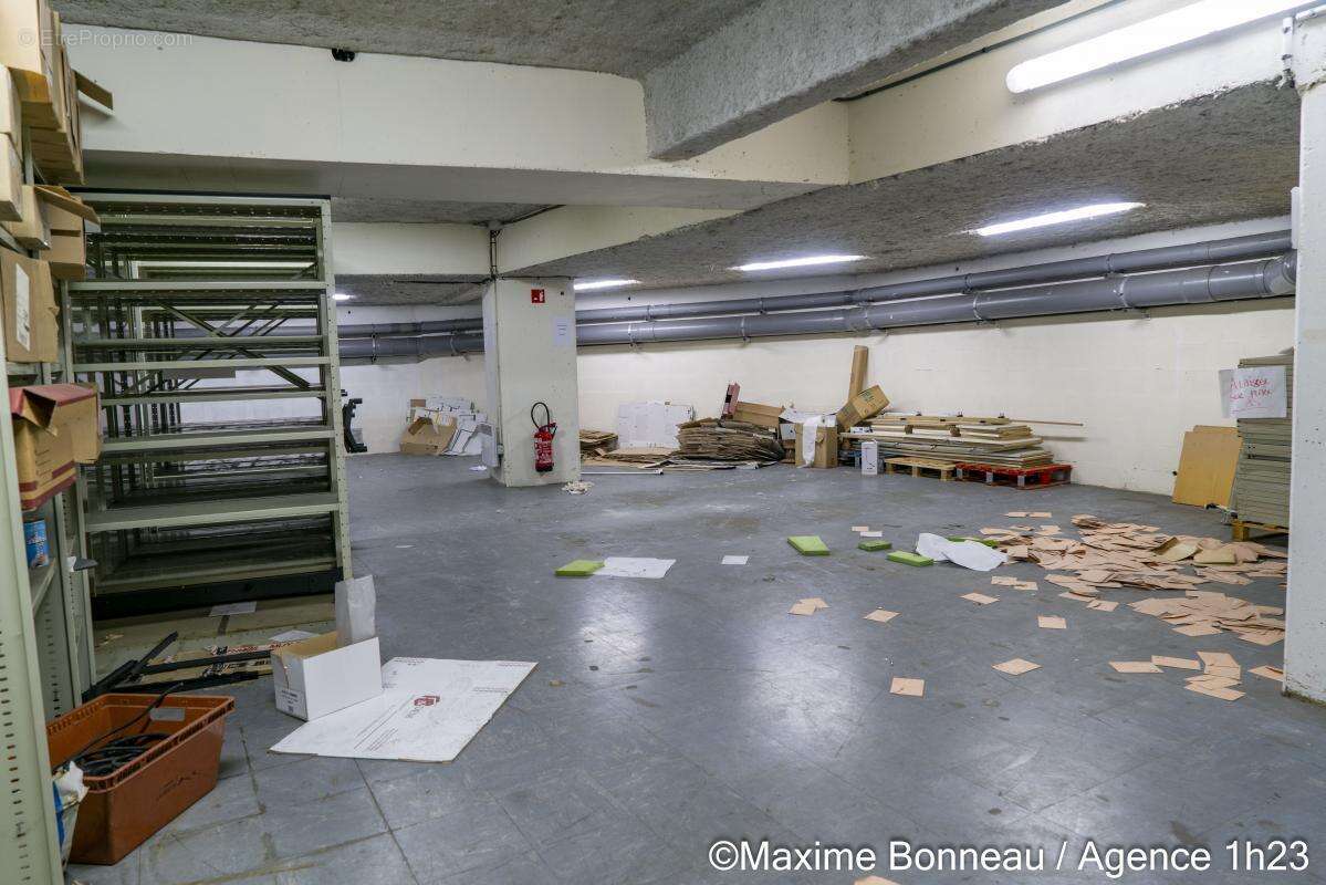 Appartement à PALAISEAU