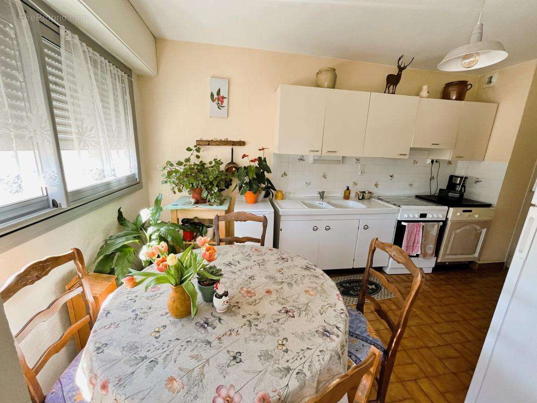 Appartement à LES VANS