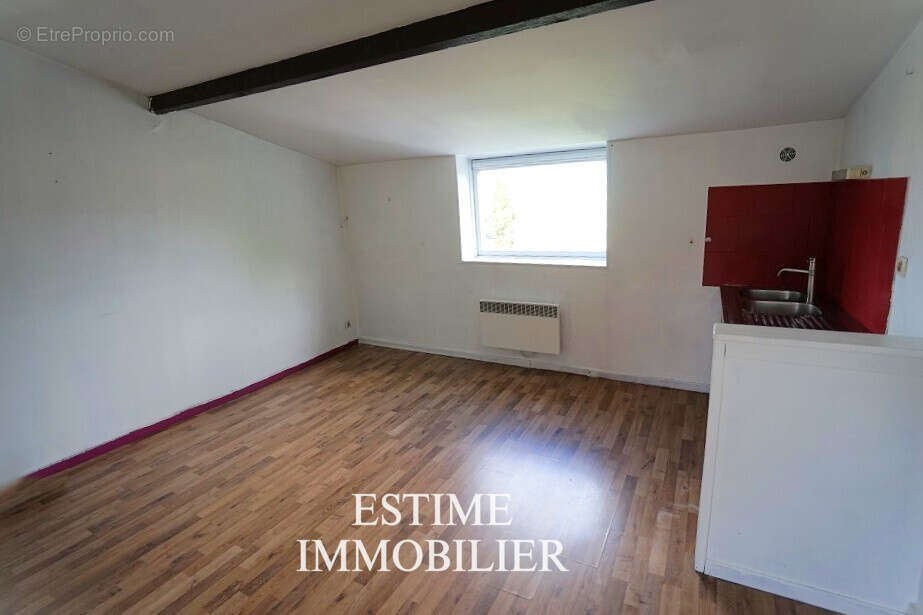 Appartement à MONS-EN-BAROEUL