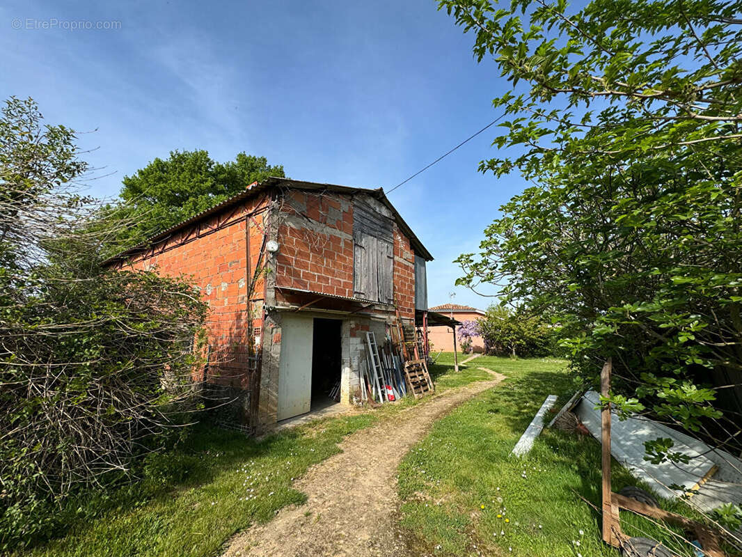 Maison Villemade 4 pièce(s) 127 m2 - photo 6