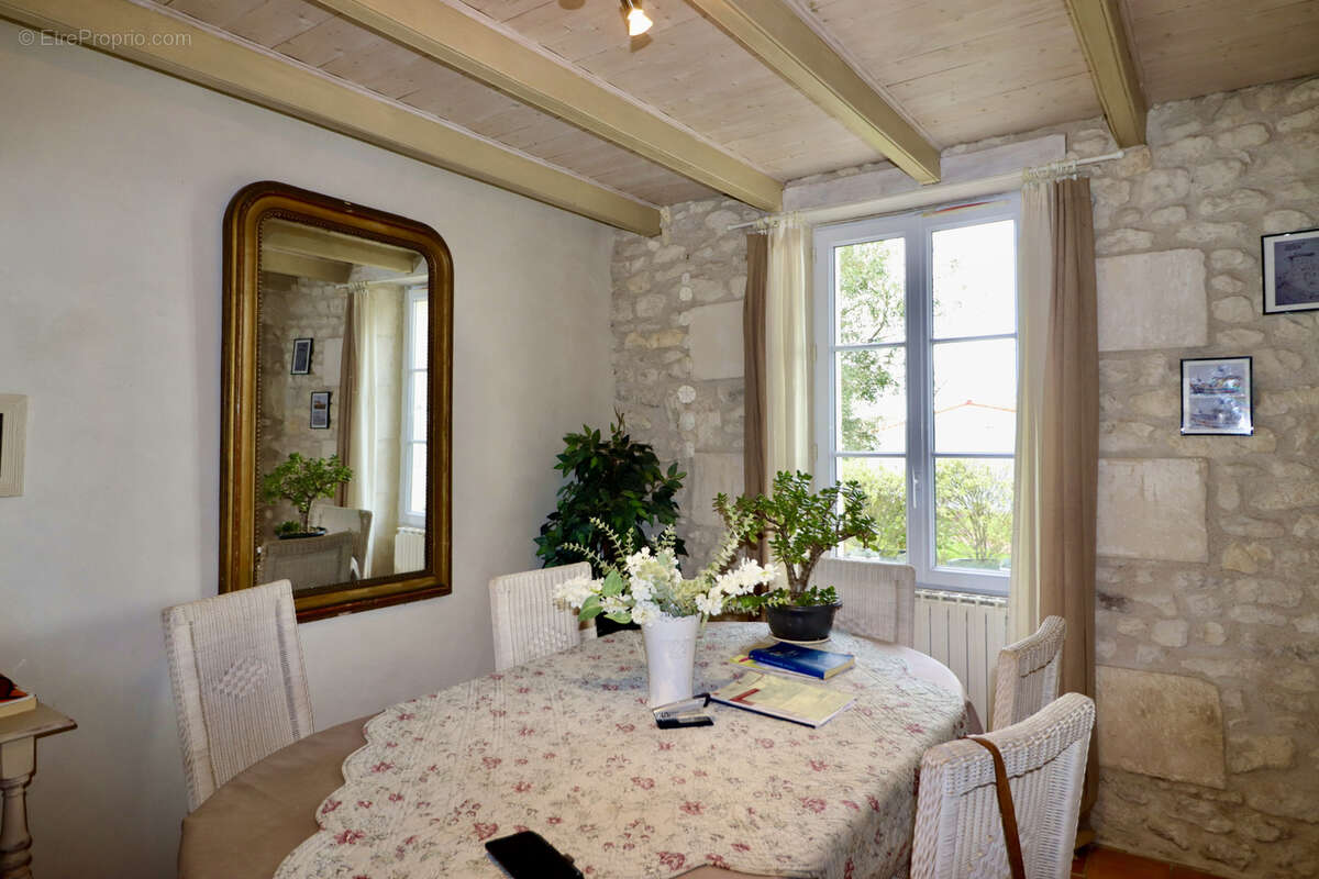 Charentaise + Moulin - photo 10