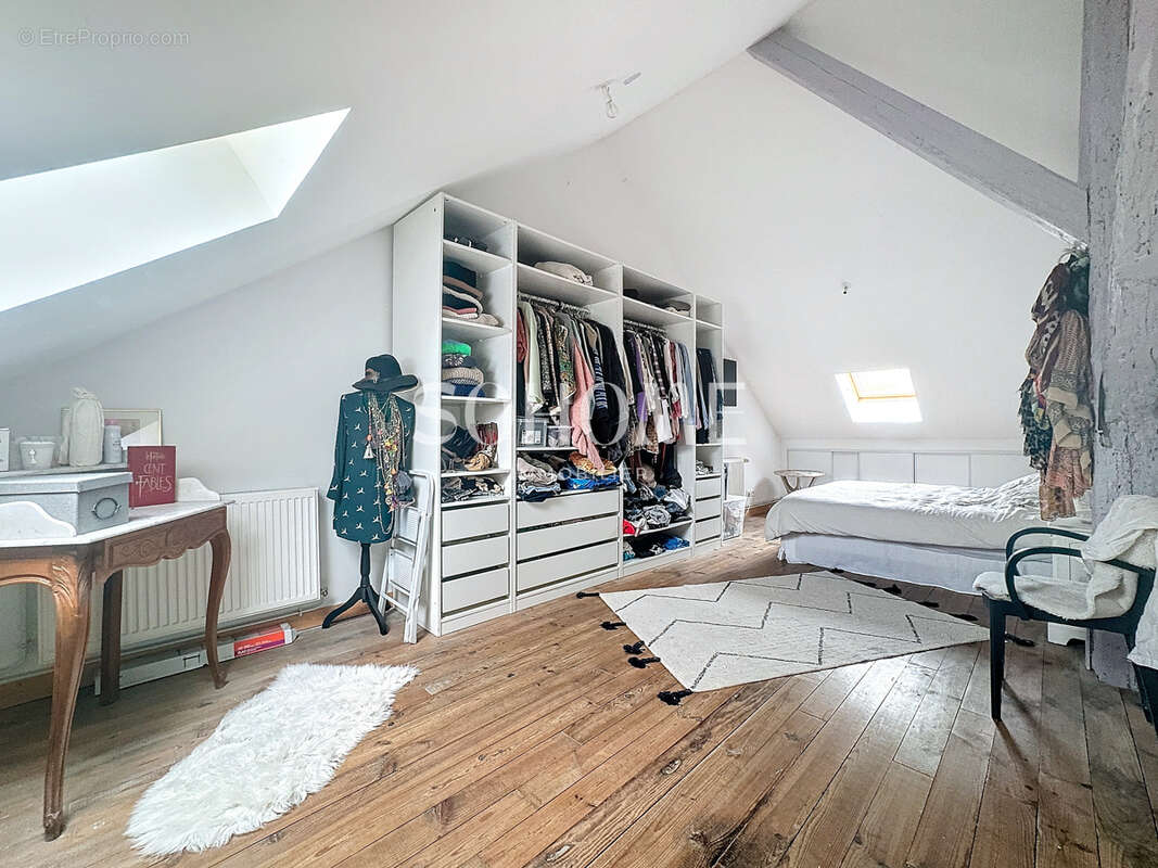 Maison à VERZENAY