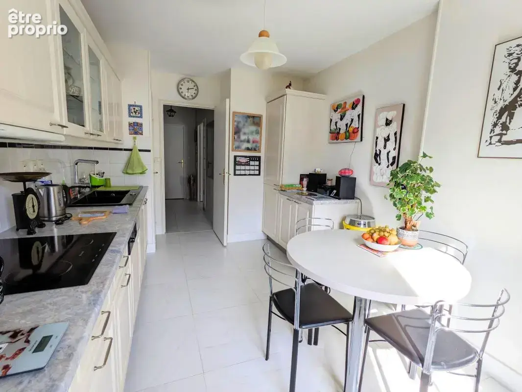 Appartement - photo 6