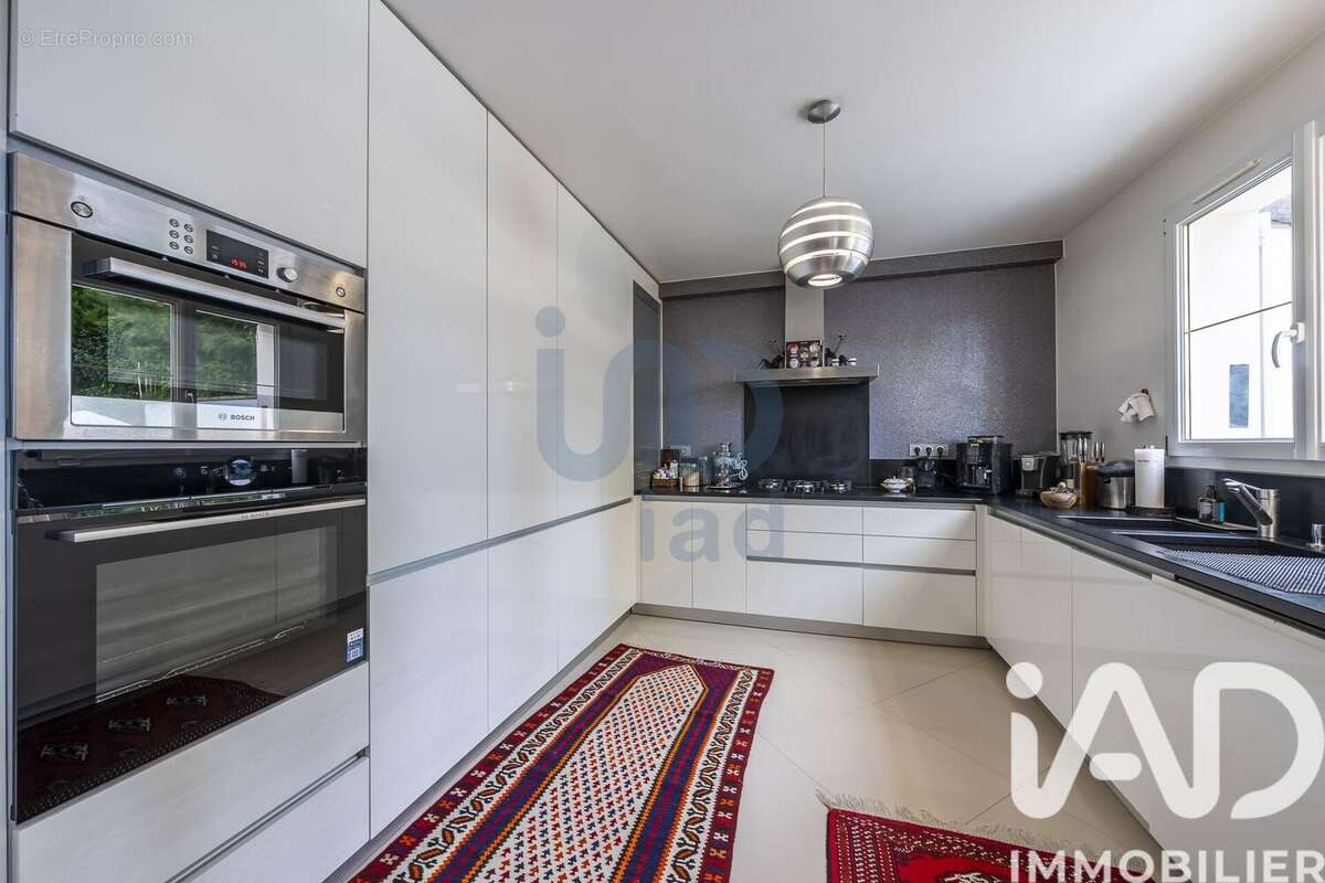 Photo 8 - Maison à SUCY-EN-BRIE