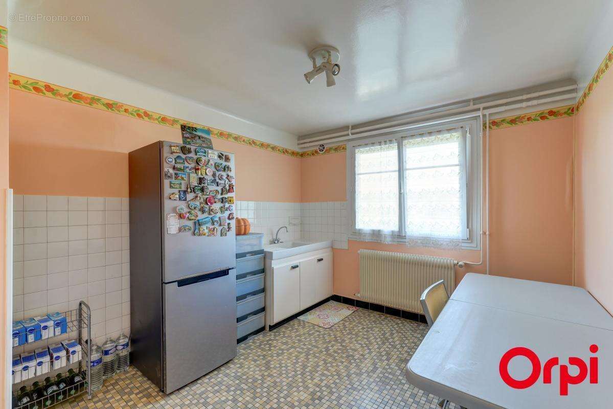Maison familiale de 158 m² avec une belle vue dégagée - photo 17
