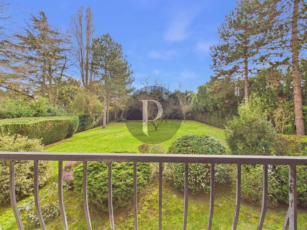 Appartement à SCEAUX