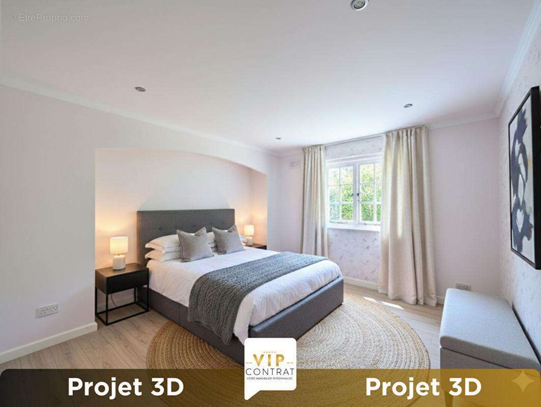 Maison à SAINT-SULPICE-DE-ROYAN