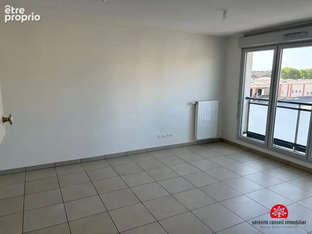 Appartement 3 pièces 63 m² à vendre à Lyon-7e (69007) - photo 2
