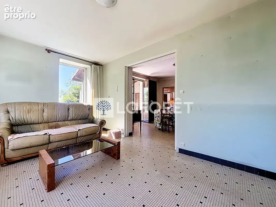 Maison 6 pièces - Bressuire - 150m2 - photo 4