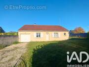 Photo 1 - Maison à COURGENAY