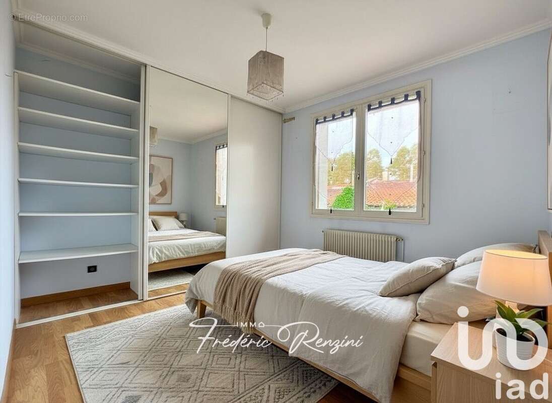 Photo 4 - Maison à PLAISANCE-DU-TOUCH