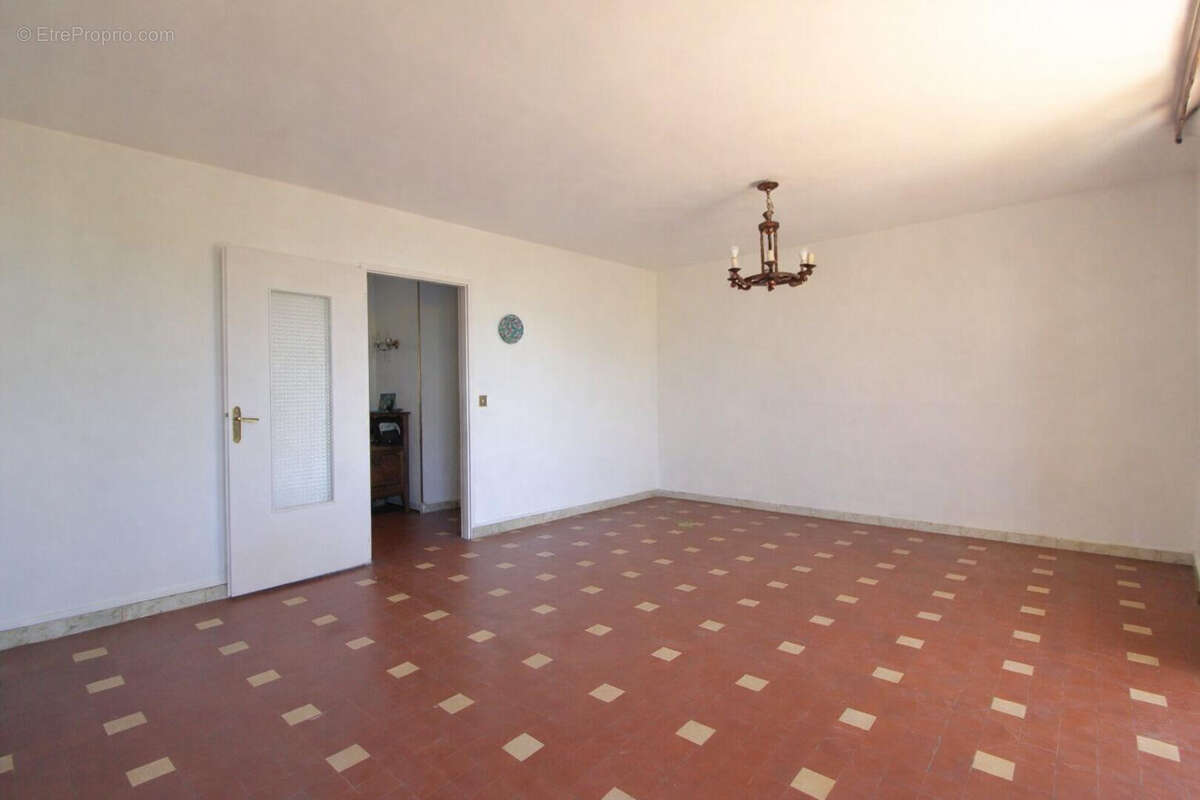 Nice - Le Ray - 3 pièces 64 m² - photo 4