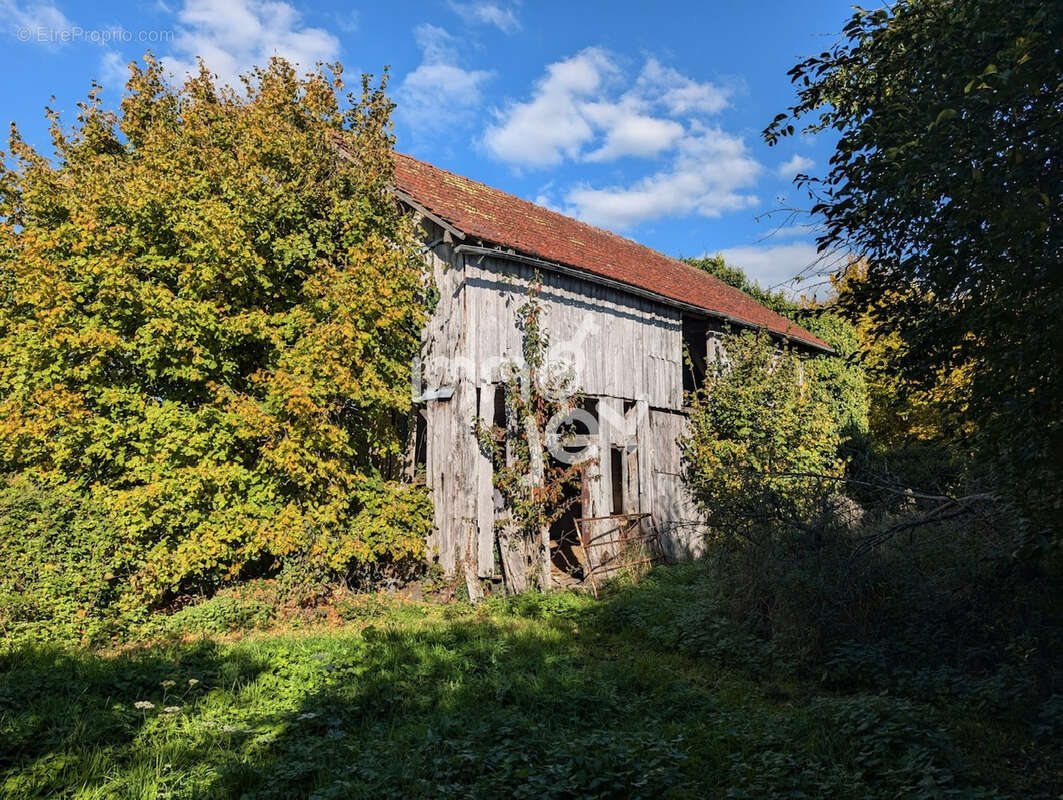Maison à SAINT-MARD-DE-RENO