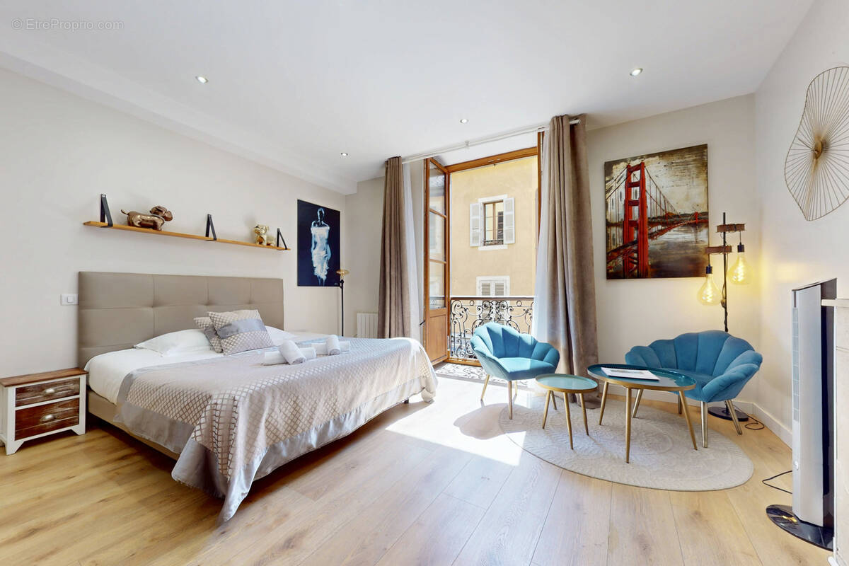 Appartement à ANNECY