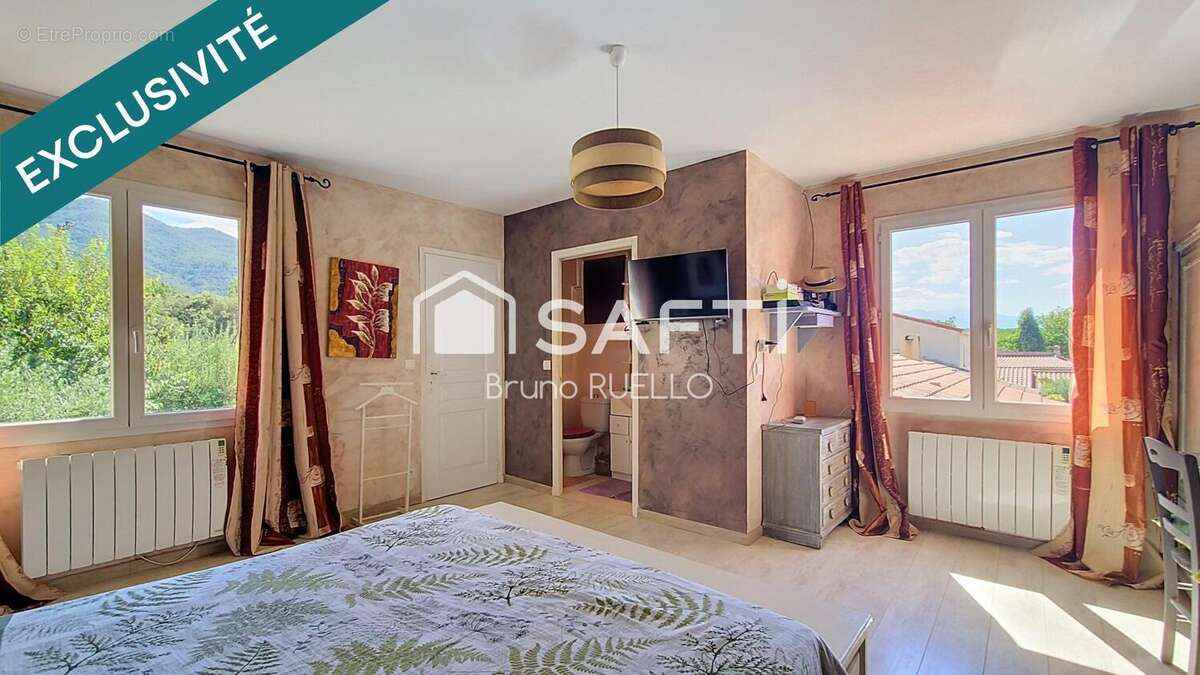 Maison 151 m² à Villelongue-Dels-Monts  - photo 8