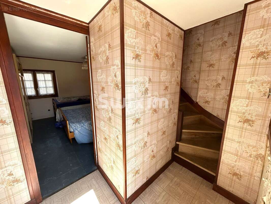 Maison 71 m² - 2 chambres - 20min d'Avallon - photo 5