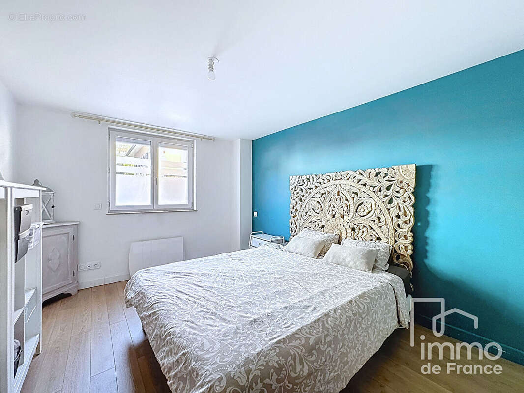 Appartement à BELLEGARDE-SUR-VALSERINE