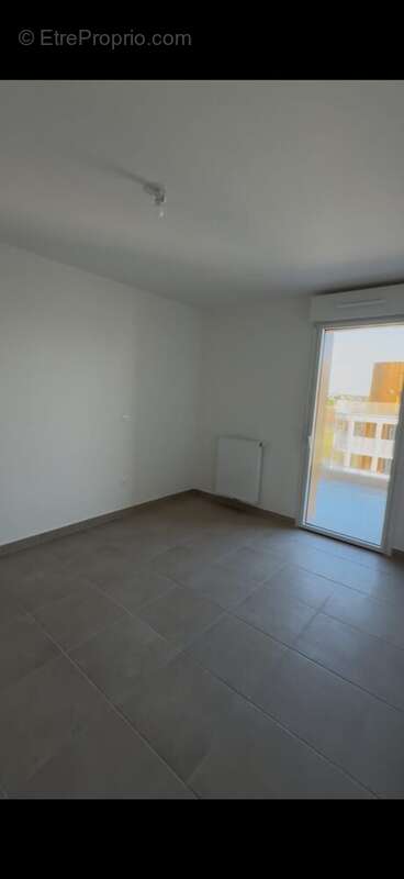 Appartement à CASTELNAU-LE-LEZ