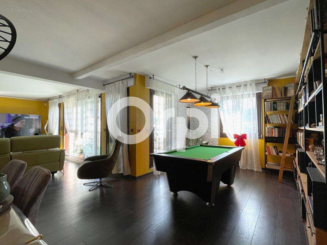 Appartement à EVREUX