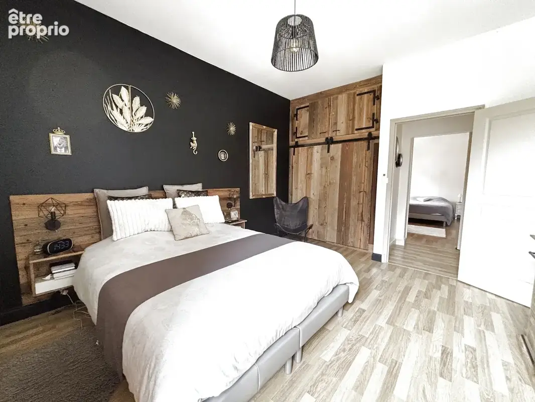 CHATILLON SUR SEINE :Appartement moderne de 130m2  proche du centre ville au cœur de la nature sur 2 hectares - photo 10