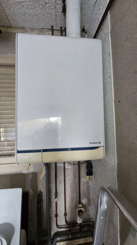 Maison à ERVAUVILLE