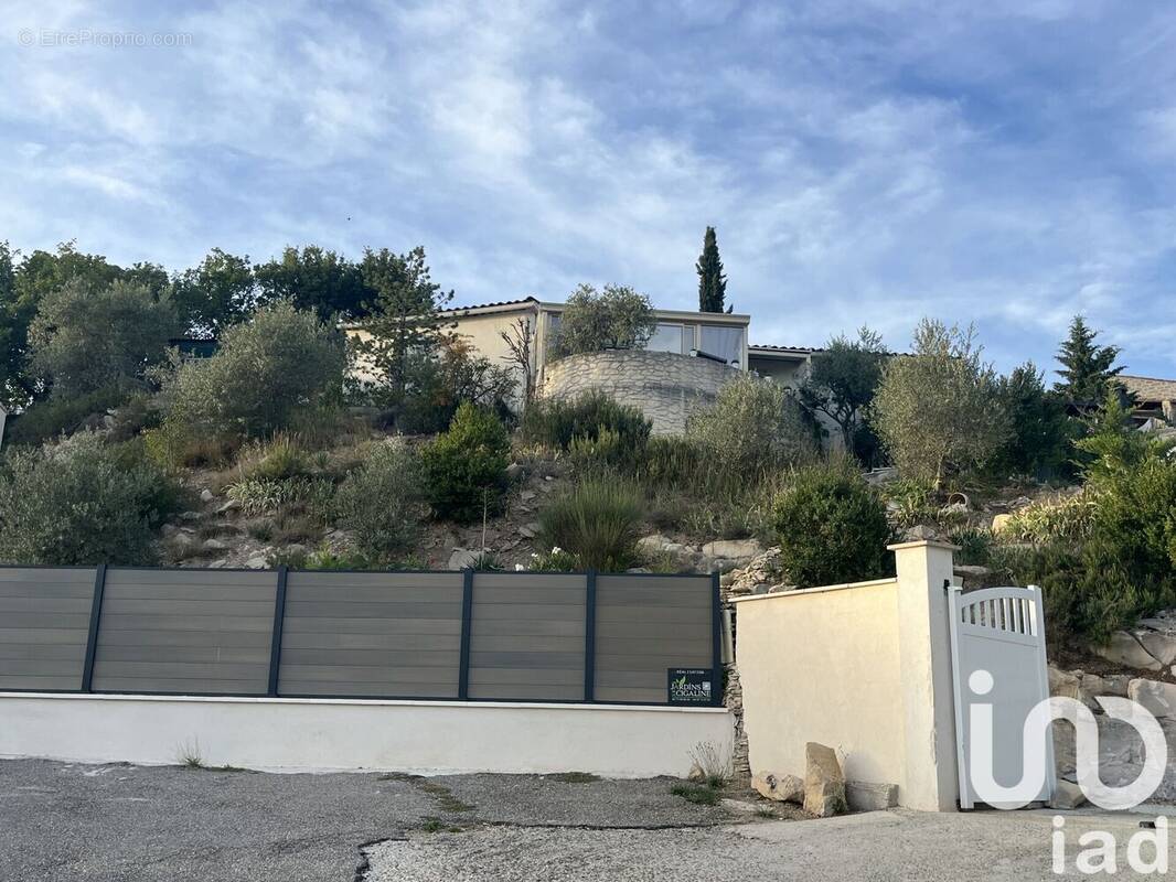 Photo 1 - Maison à GREOUX-LES-BAINS
