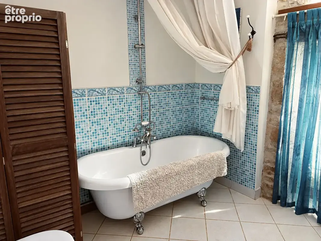 Superbe maison de caractère de 3 chambres avec vues imprenables - photo 10