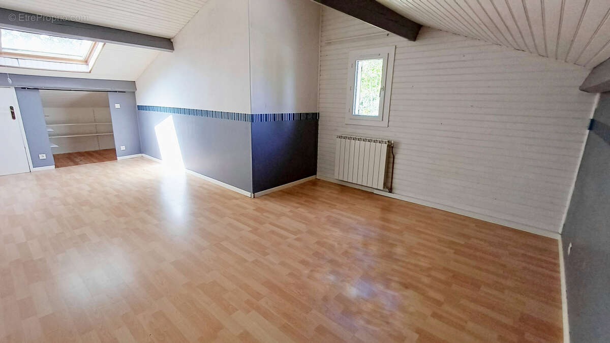 Maison à CESTAS