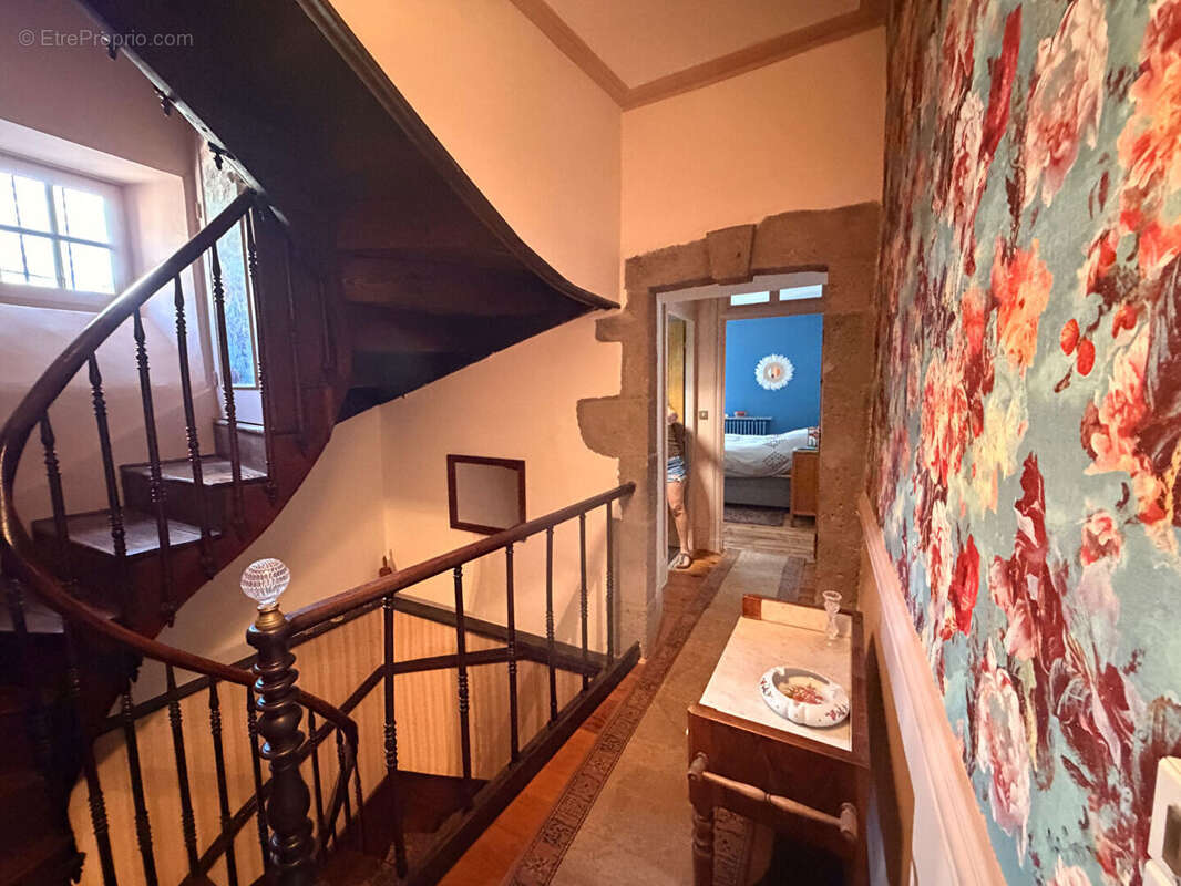 Maison en pierre 7Pièces - photo 6