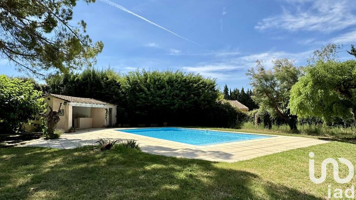 Photo 5 - Maison à MONTEUX