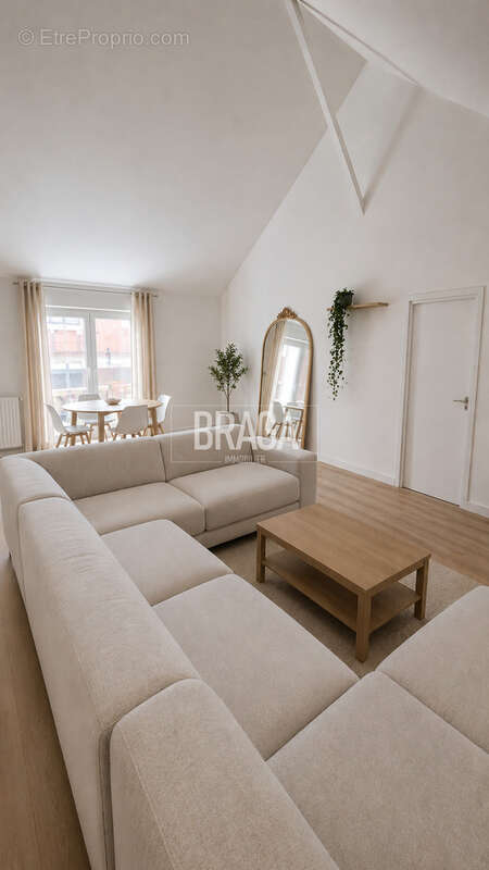Local commercial proche centre ville - idéal artisan, projet airbnb... - photo 4