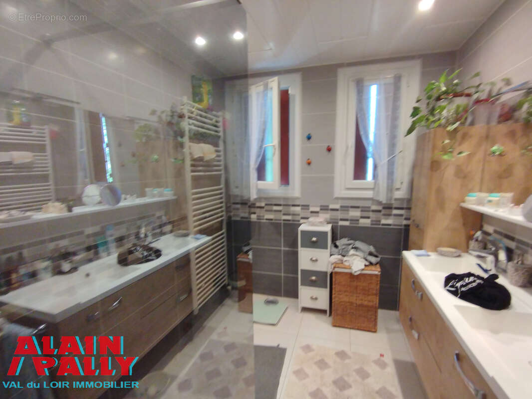 Villa entre cloyes et chateaudun - photo 6