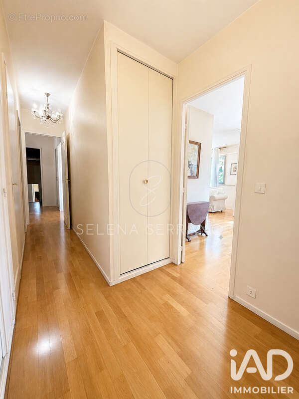 Photo 7 - Appartement à BEAUCHAMP
