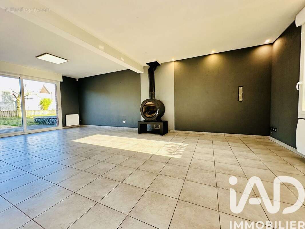 Photo 7 - Maison à LABOURSE