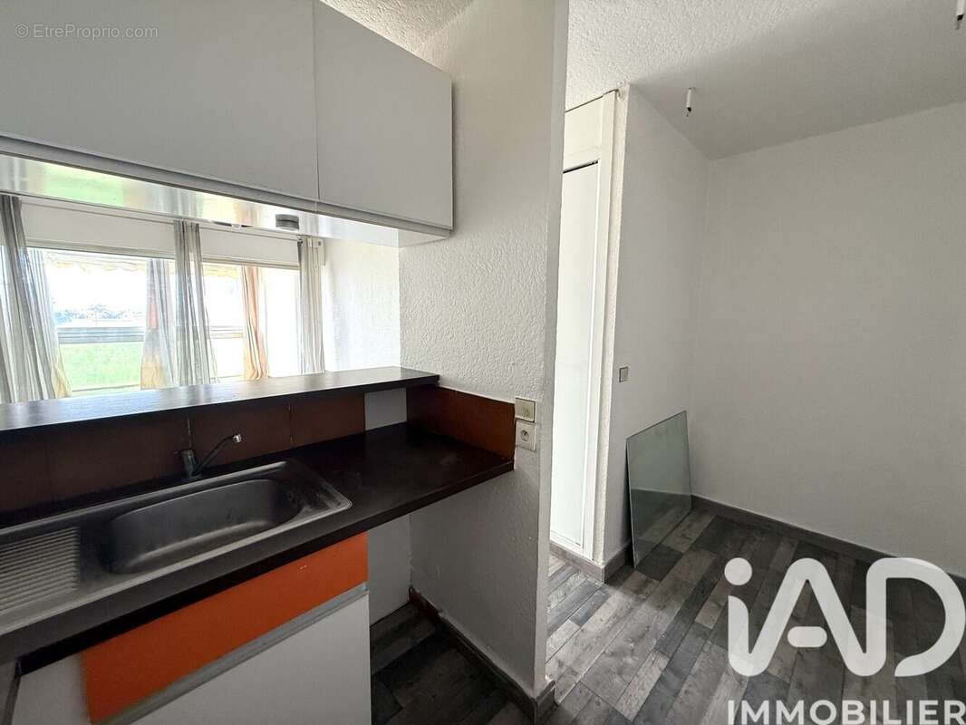 Photo 3 - Appartement à CANET-EN-ROUSSILLON