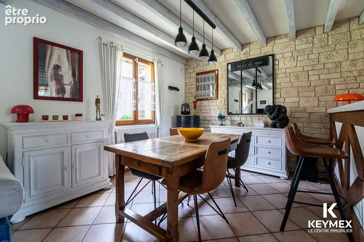 Maison Viarmes 4 pièces avec jardin - photo 7