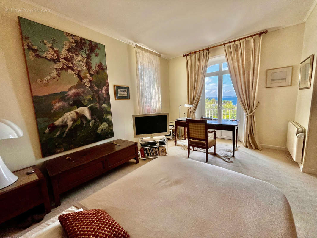 Appartement à TREBEURDEN