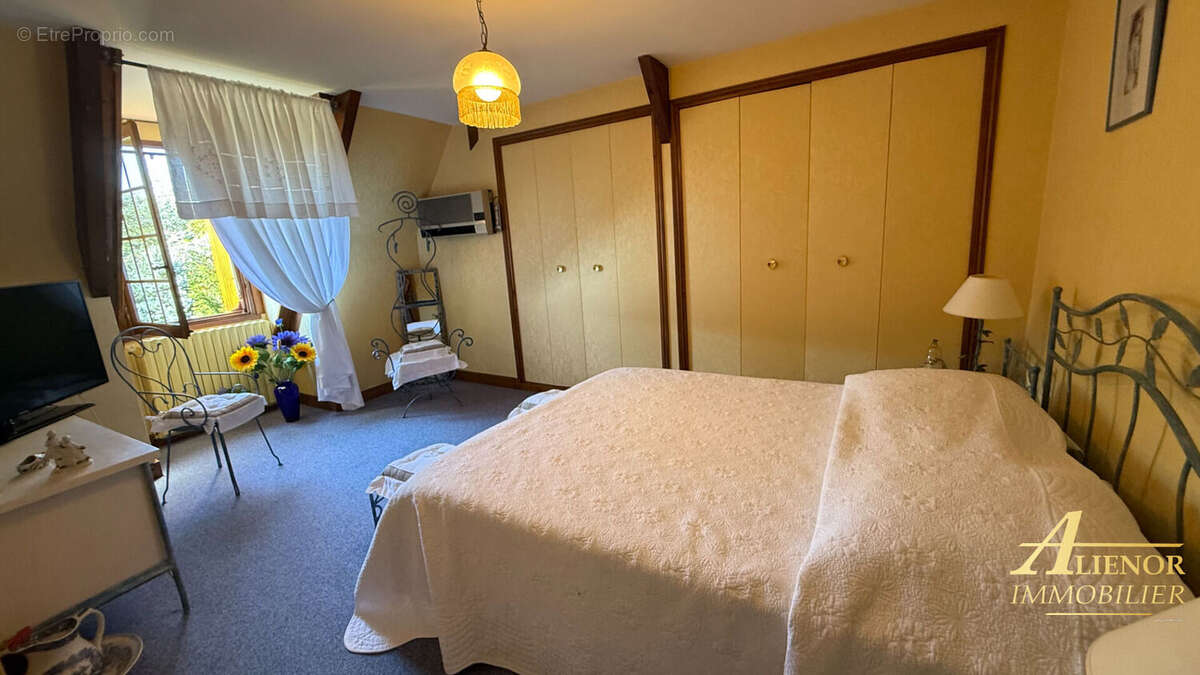 Maison à CHANCELADE