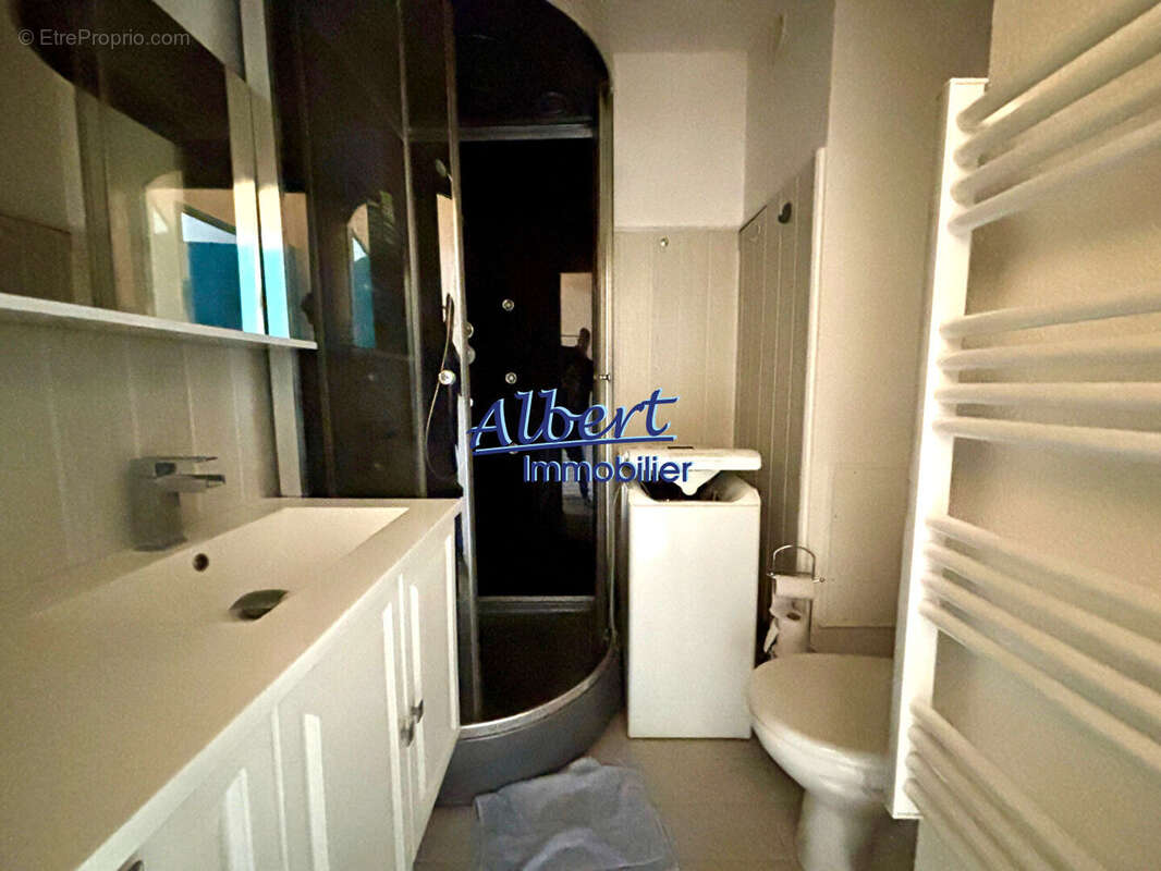 Appartement à SANARY-SUR-MER