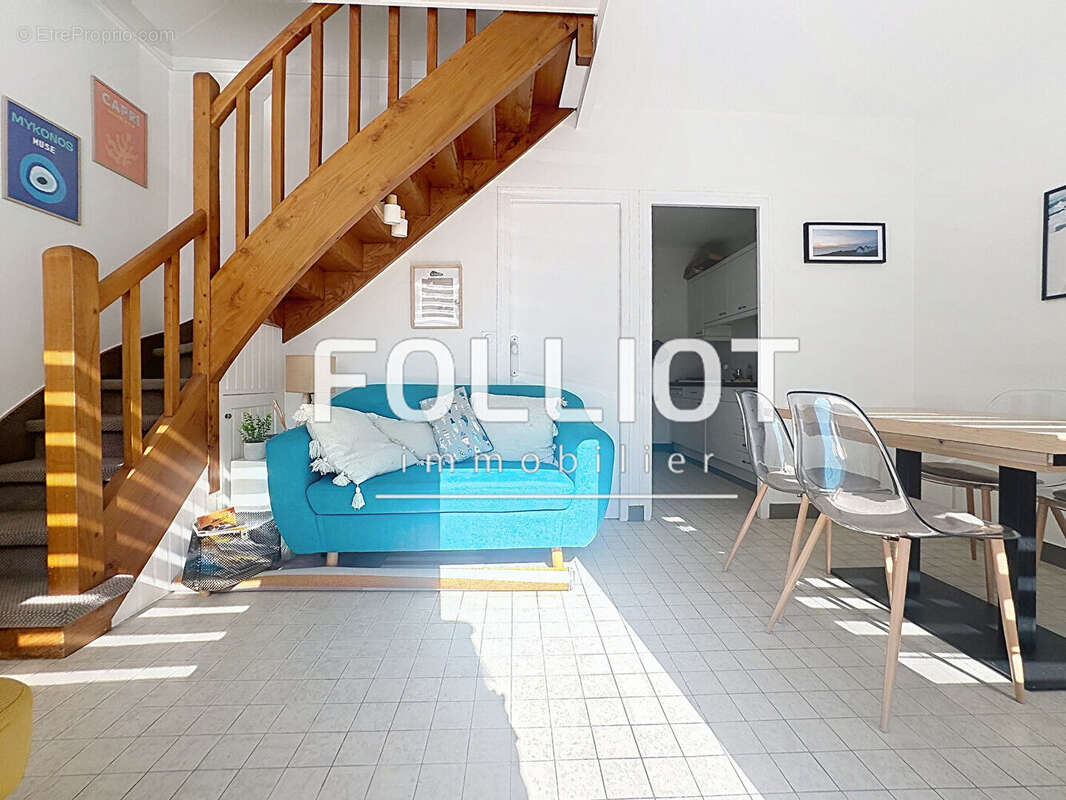 Maison Agon Coutainville - photo 2