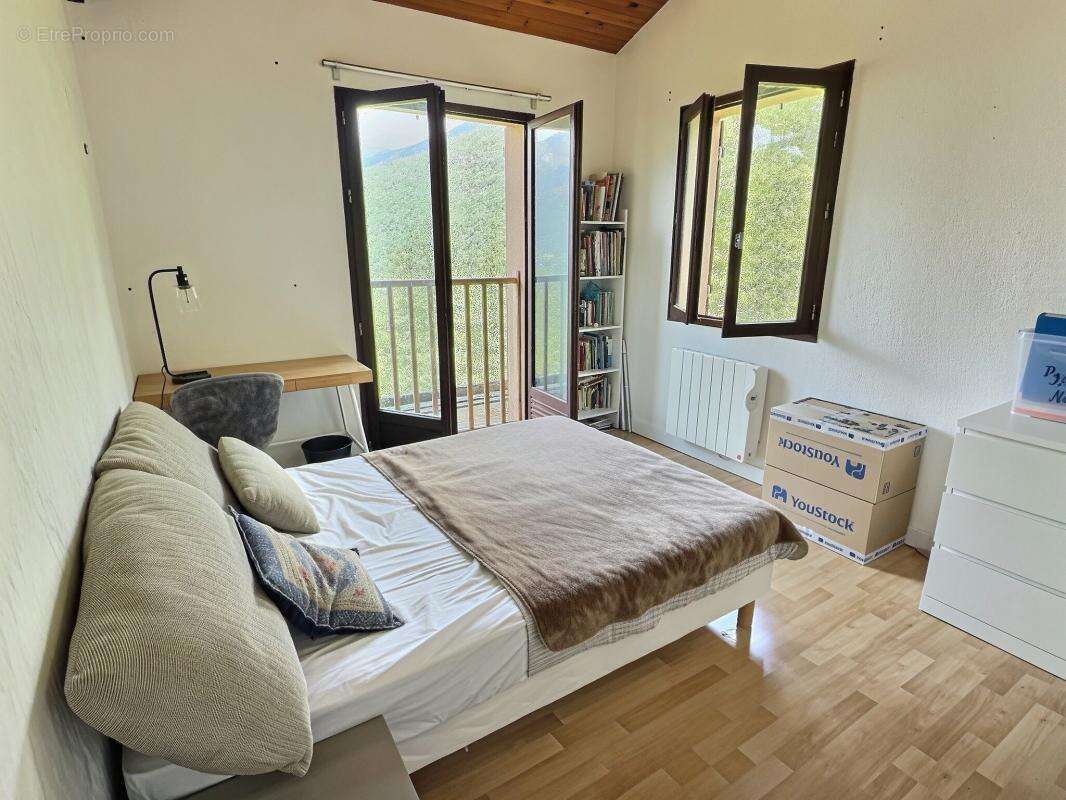 Réajustement du prix …
pour cette Magnifique maison à découvrir, avec investissement locatif très intéressant - photo 10