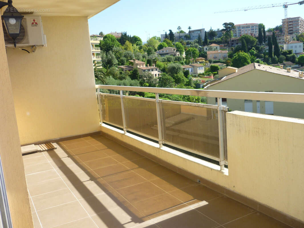 Appartement à GRASSE