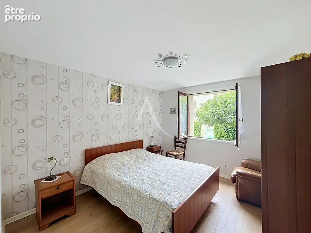 Maison familiale avec appartement indépendant et piscine à Prayssac - photo 5