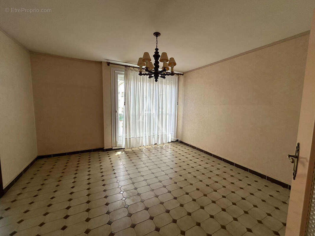 Appartement à SAINT-HERBLAIN
