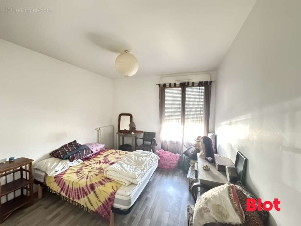 Appartement à SAINT-MALO